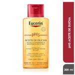 EUCERIN ACEITE DE DUCHA PH5_L