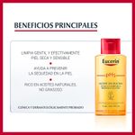 EUCERIN ACEITE DE DUCHA PH5_P