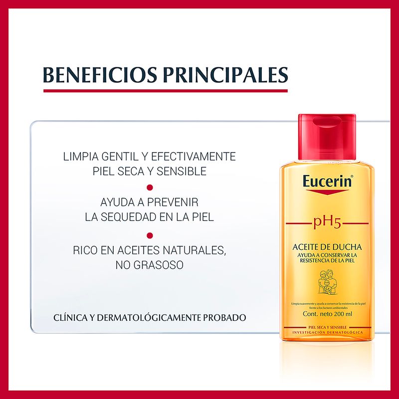 EUCERIN ACEITE DE DUCHA PH5_P