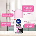 DTE NIVEA INV B&W CLEAR ROLL_P