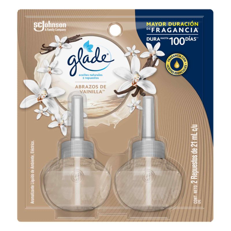 GLADE PLUG INS ACE VAINILLA_F