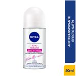 DTE NIVEA ACLARADO SATIN ROLL_L