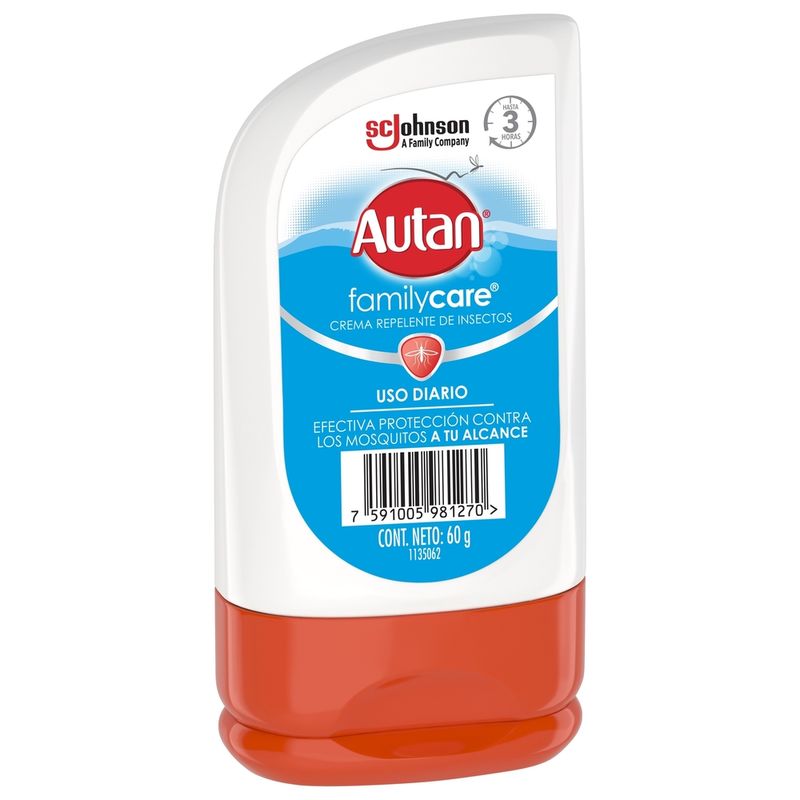 AUTAN CREMA FAMILY_F