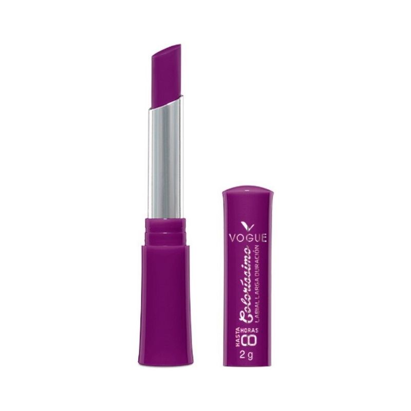 LABIAL VOGUE COLORIS VINO CHIC_F