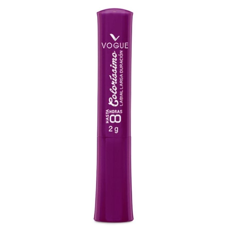 LABIAL VOGUE COLORIS VINO CHIC_L