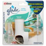OF GLADE ACEITES SURT X 2 UNDS_L