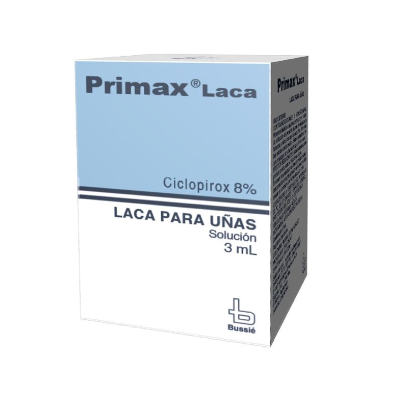 PRIMAX LACA_F