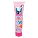PROTECTOR SOLAR SUN PRO SPF105_F