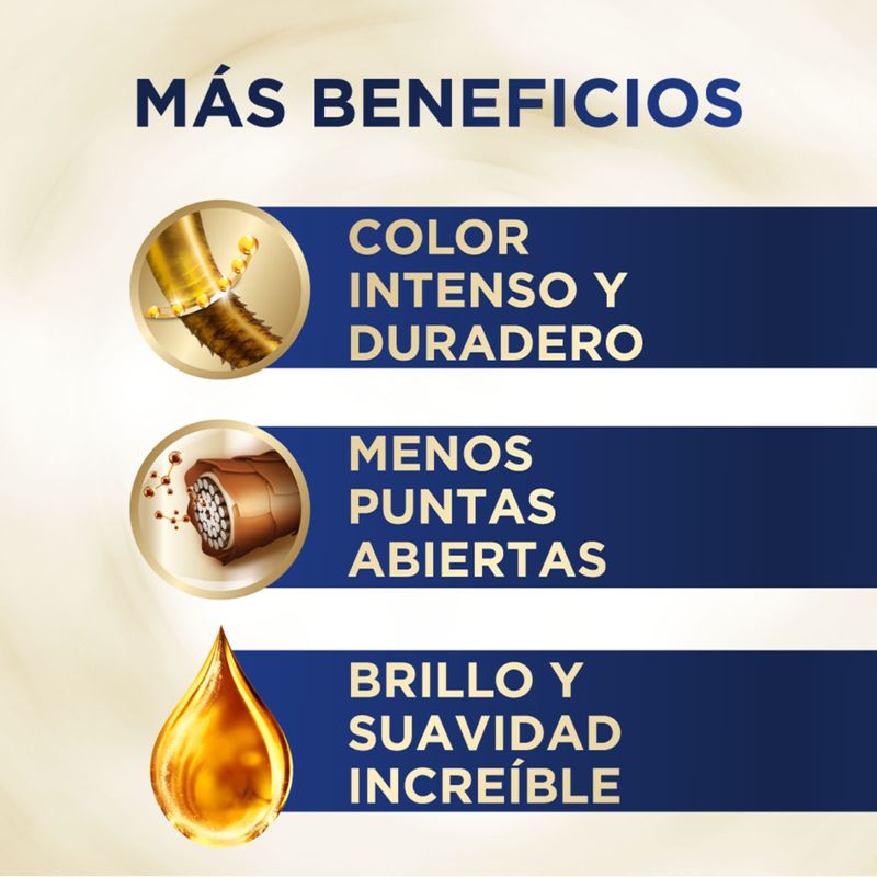 TINTE IGORA VITAL 6-34  CHOCOL_L