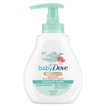 JABON DOVE BABY LIQUIDO PIES A_F