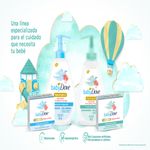 JABON DOVE BABY LIQUIDO PIES A_L