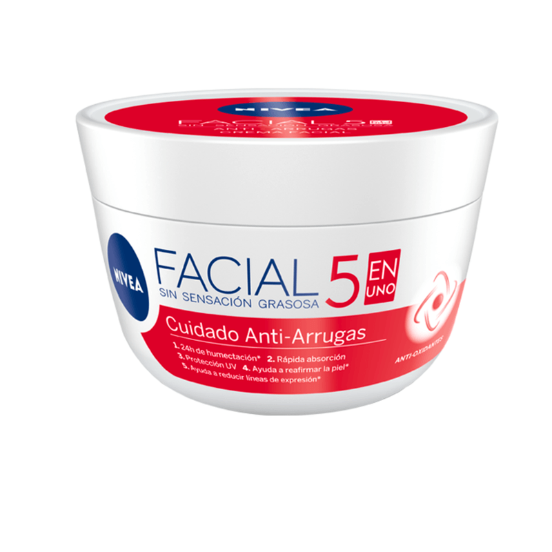 CREMA NIVEA CUIDADO FACIAL ANT_F