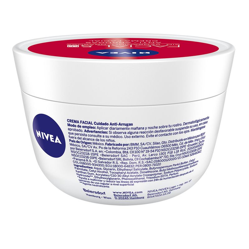 CREMA NIVEA CUIDADO FACIAL ANT_L