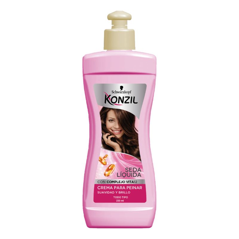 CREMA PARA PEINAR KONZIL SUAVI_F