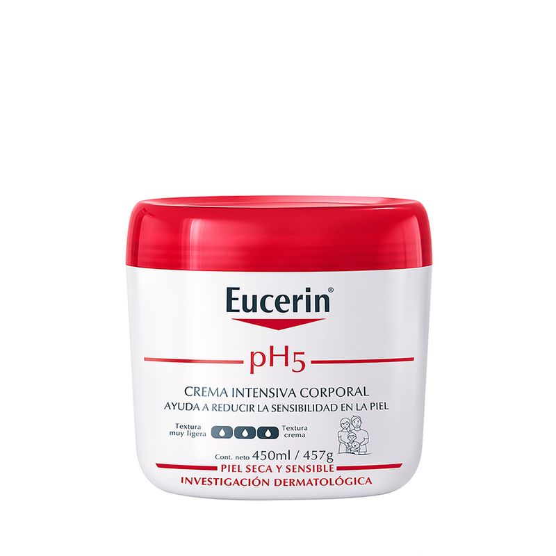 EUCERIN PH5 CREMA INTENSIVA_F