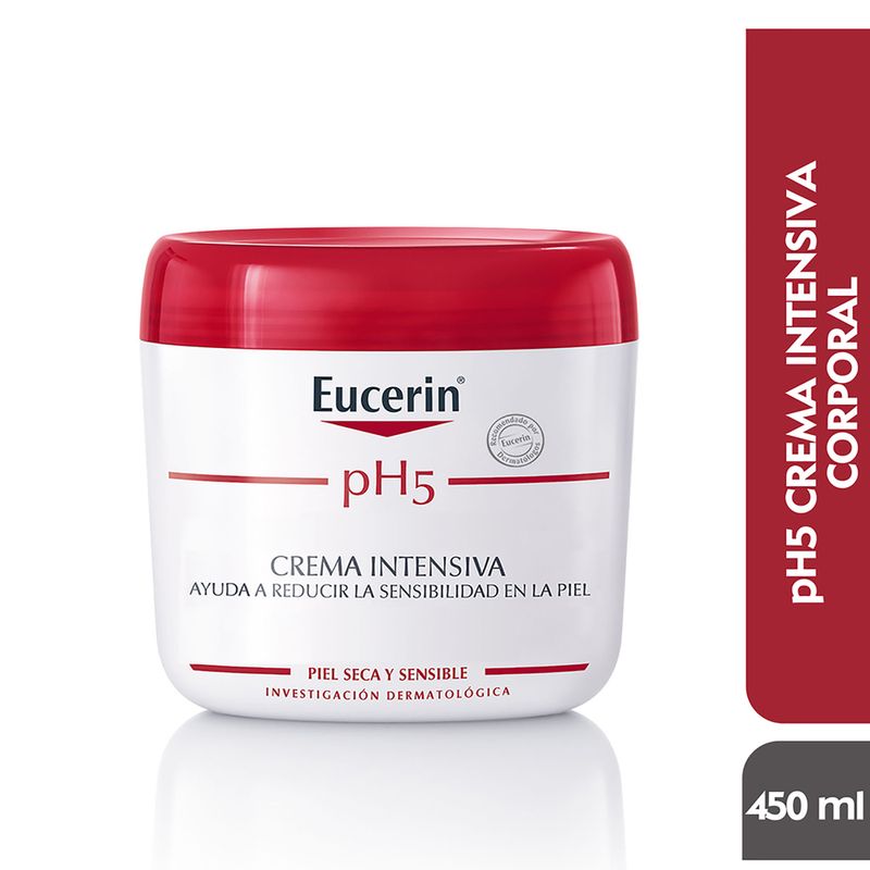 EUCERIN PH5 CREMA INTENSIVA_L