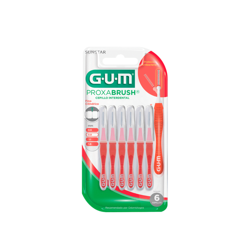 CEPILLO INTERDENTAL PROXA 0-8M_F