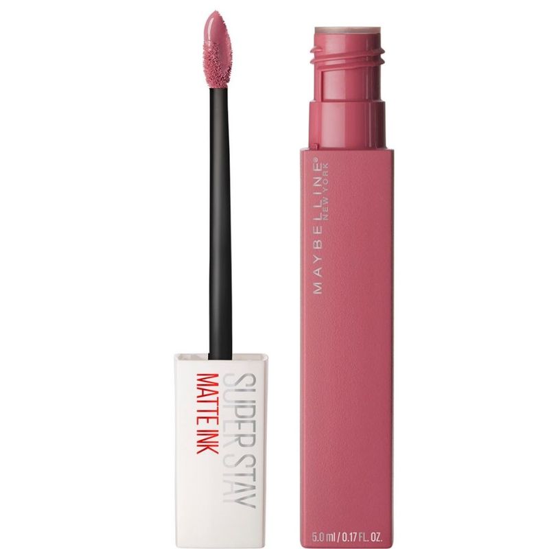 LABIAL LIQ MAYBELLINE IN LOVER_L