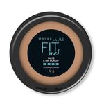 POLVO COMPACTO MAYBELLINE FIT_F