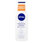OF CREMA NIVEA HIDRATACON EXPR_F