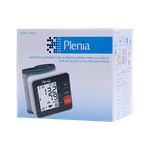 TENSIMETRO MUNECA PLENIA ALTA_P