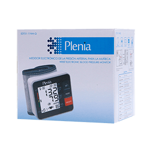 TENSIMETRO MUNECA PLENIA ALTA_P
