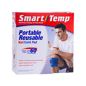 COMPRESA GEL SMAR TEMP REF HC_P