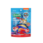 FLOSSERS KIDS PATRULLA CANINA_F