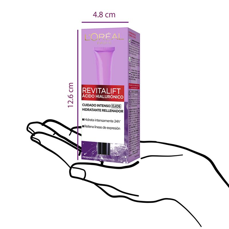 REVITALIF OJOS ACIDOHIALURONIC_P