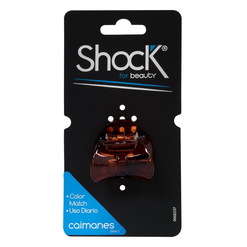 CAIMAN MOKA ROLLO SHOCK_F