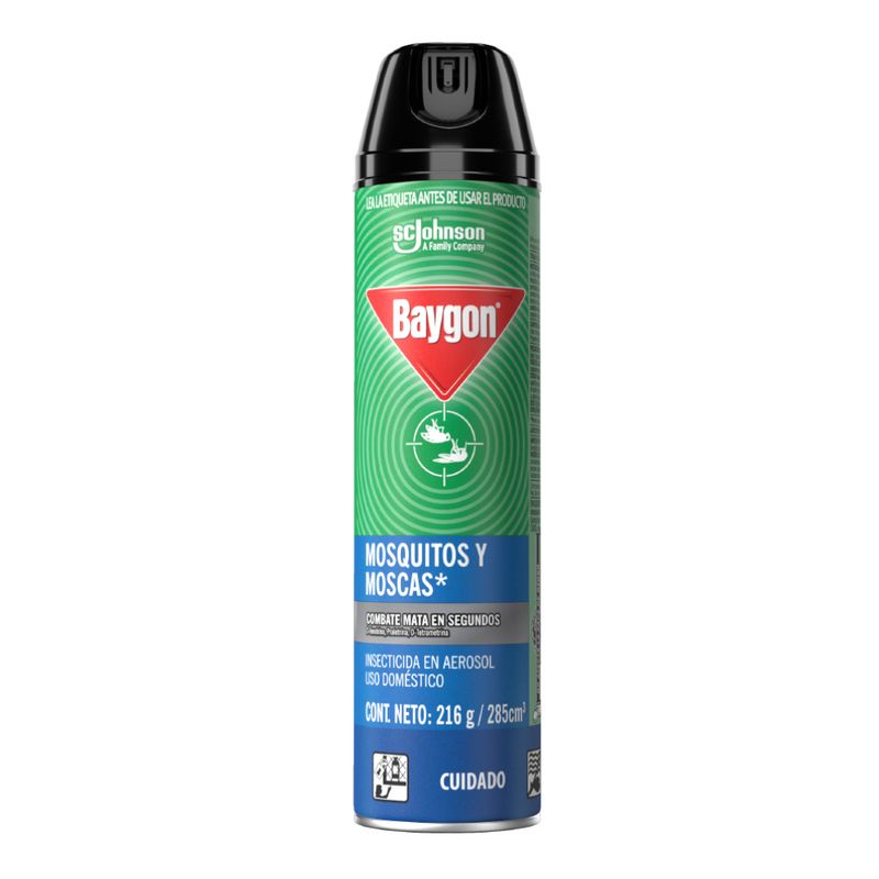 BAYGON AZUL285 ML 12_F