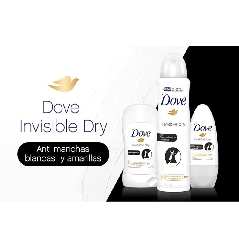 OF DTE DOVE AEROSOL_P