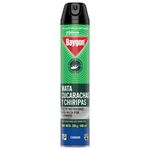 BAYGON INSECTICIDA AEROSOL VER_F