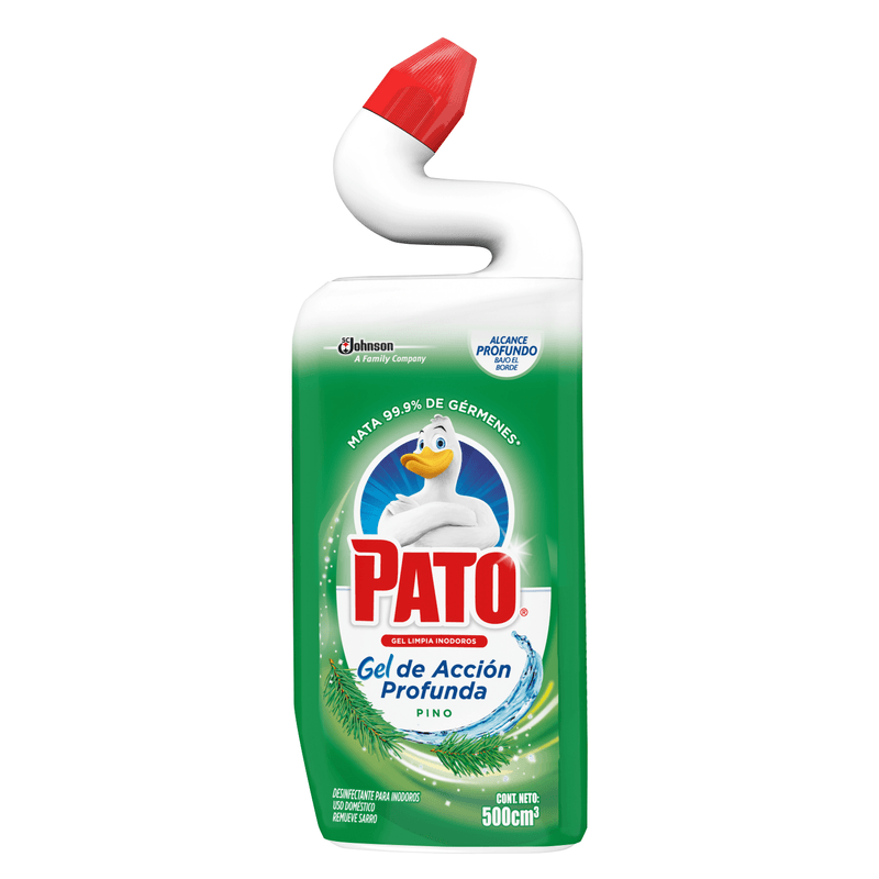 PATO LIQUIDO ADVANCED PINO_F