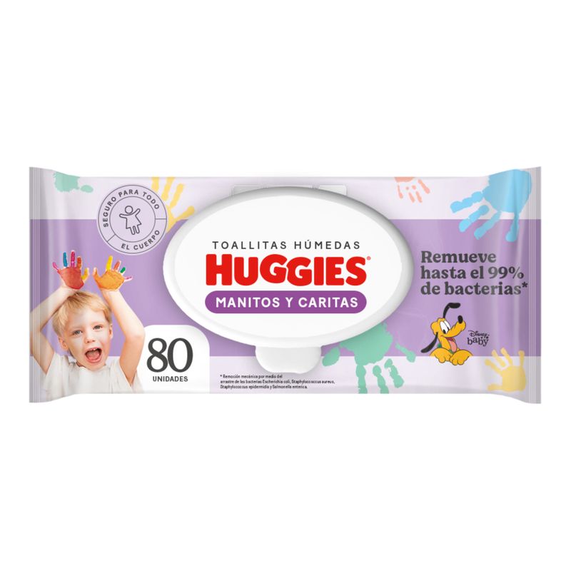 TOALLITA HUMEDA HUGGIES MANITO_F
