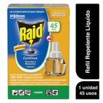 RAID 45 NOCHES RPTO NARANJA_P