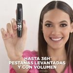 PESTANINA VOGUE RESIST_P