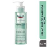 EUCERIN DERMOPURE GEL LIMPIADO_L