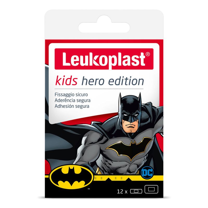 CURASLEUKOPKIDSHEREDITIONBAT_F