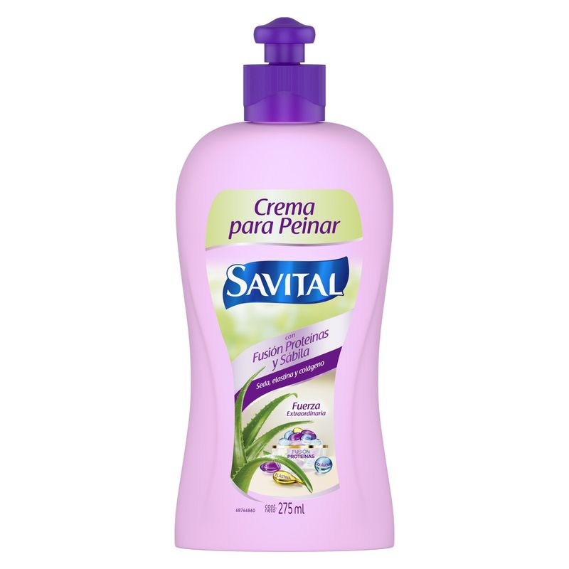 CREMA PEINAR SAVITAL FUSION PR_F