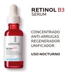 SUERO ANTIEDAD RETINOL B3 SERU_L