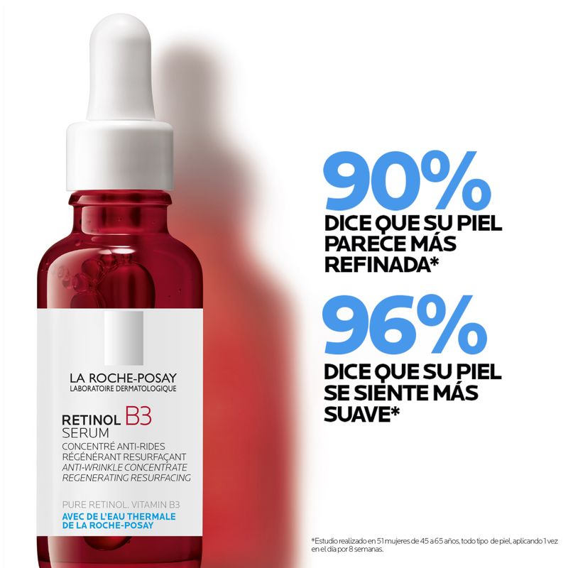 SUERO ANTIEDAD RETINOL B3 SERU_A