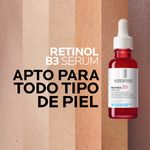SUERO ANTIEDAD RETINOL B3 SERU_C