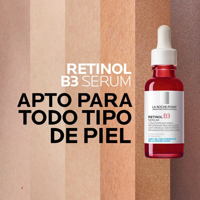SUERO ANTIEDAD RETINOL B3 SERU_C