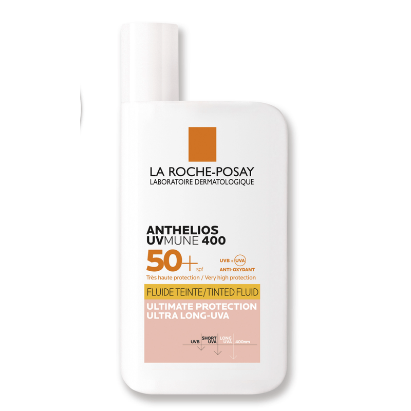 PROTECTOR SOLAR ANTHELIOS UV M_F
