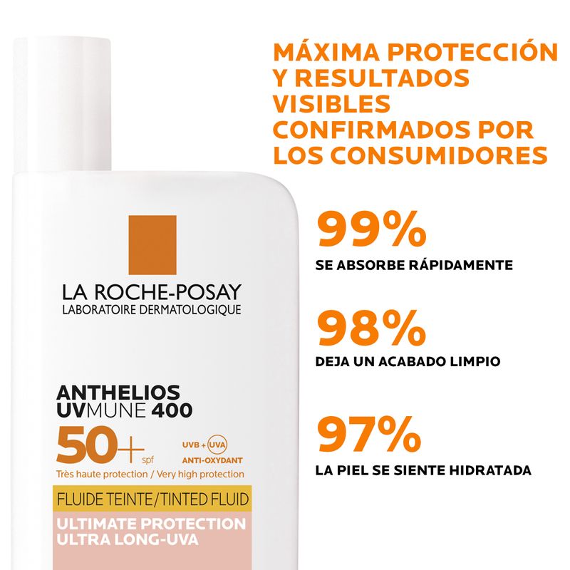 PROTECTOR SOLAR ANTHELIOS UV M_L