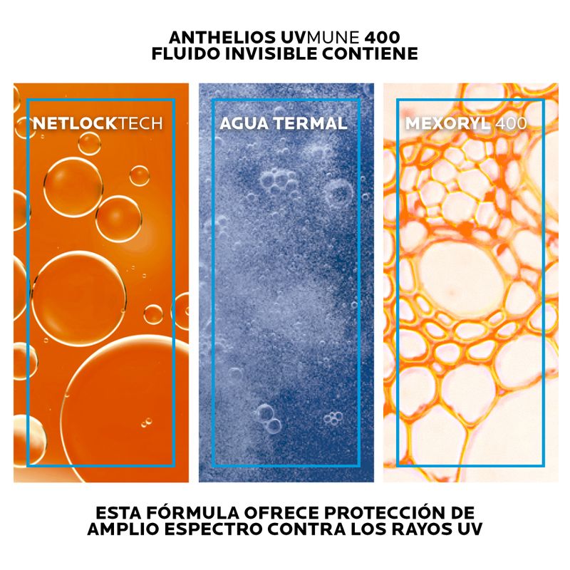 PROTECTOR SOLAR ANTHELIOS UV M_P