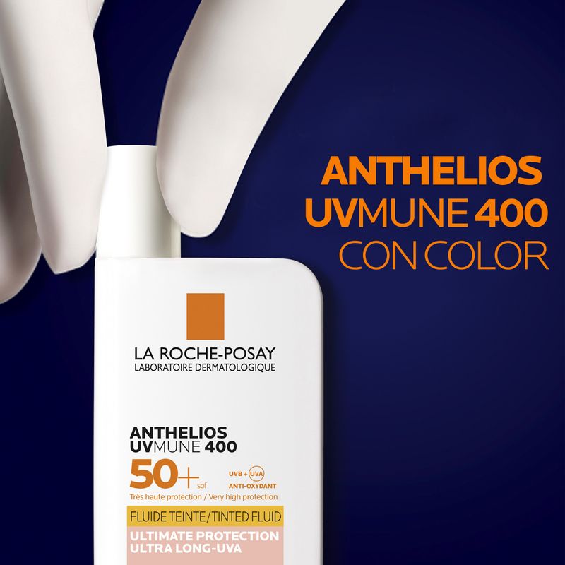 PROTECTOR SOLAR ANTHELIOS UV M_C