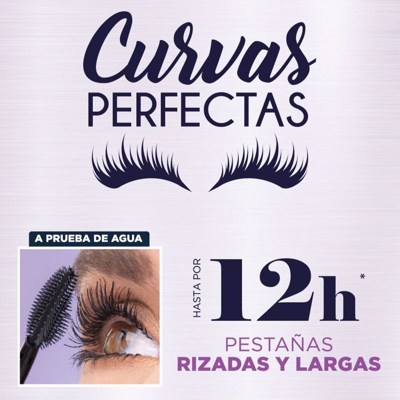 PESTAÑINA VOGUE CURVAS PERFECT_L