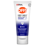 OFF! DEFENSE GEL_F